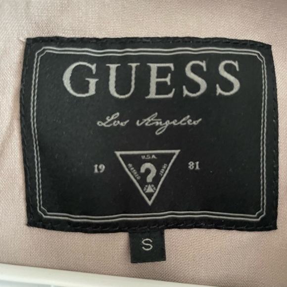 Guess Dress - Picture 4 of 4